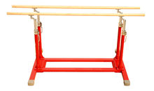 Load image into Gallery viewer, Gaofei Competition Parallel Bars