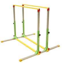 Load image into Gallery viewer, Gaofei Parallel Bars for Kids