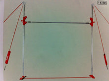 Load image into Gallery viewer, Gaofei Quick Release Horizontal Bar